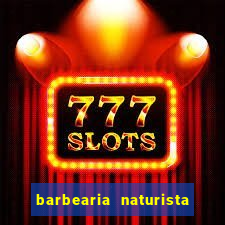 barbearia naturista em sao paulo